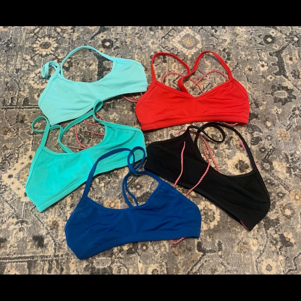 Jolyn Uniform Top Bundle size small